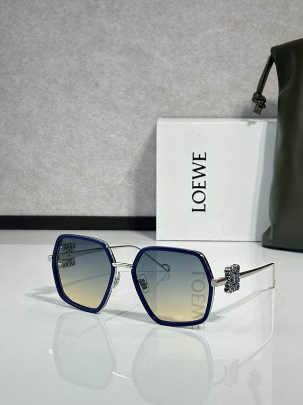Loewe Glasses sms (474)