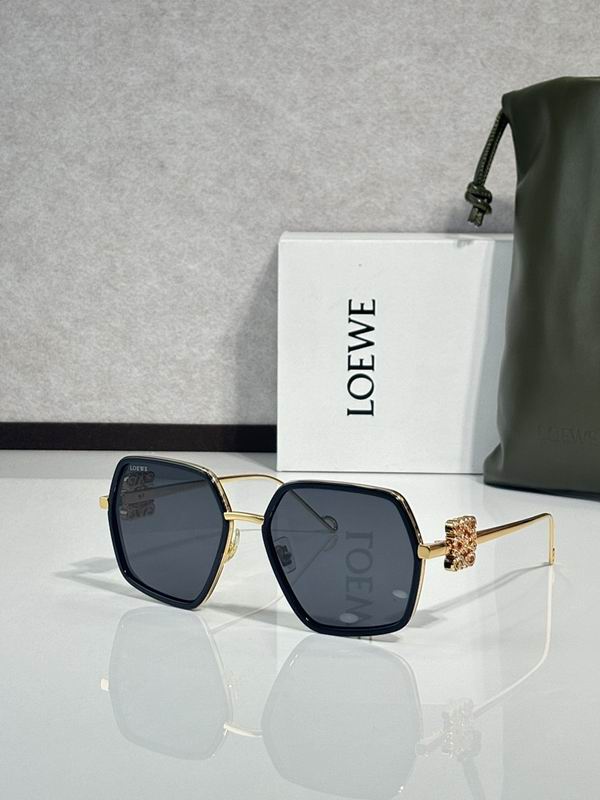 Loewe Glasses sms (475)