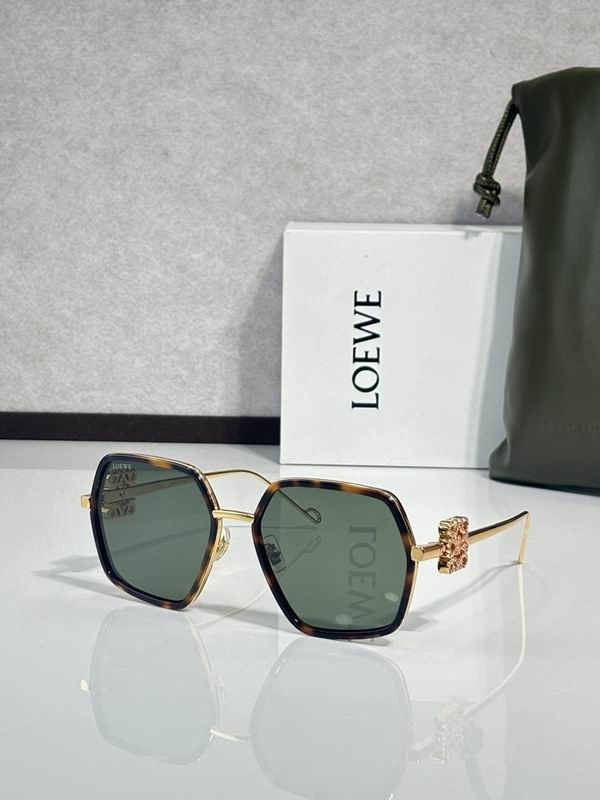 Loewe Glasses sms (476)