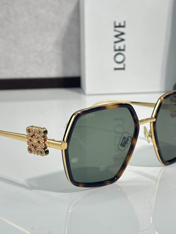 Loewe Glasses sms (478)