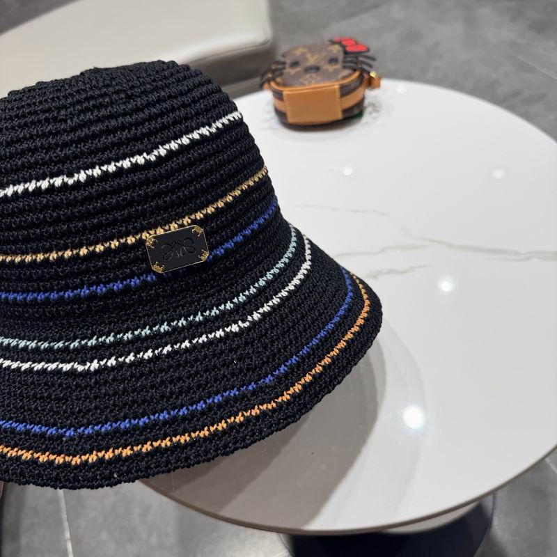 Loewe Hat (1204)