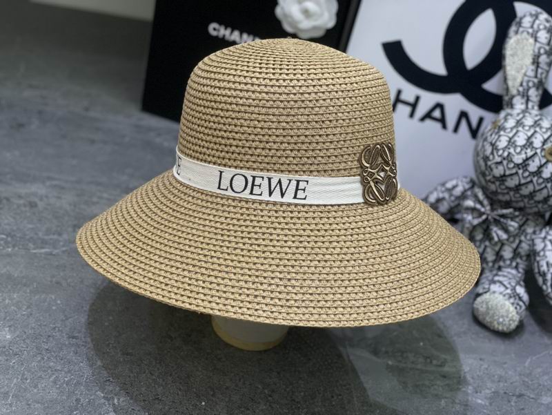 Loewe Top Hat dx (1111)