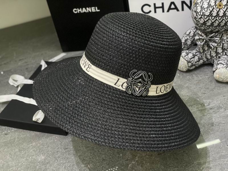 Loewe Top Hat dx (1113)