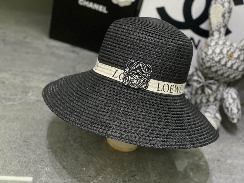 Loewe Top Hat dx (1117)