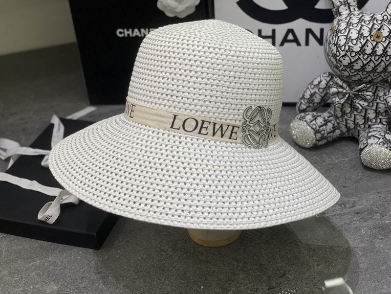 Loewe Top Hat dx (1118)