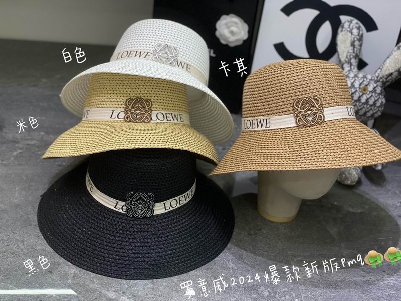 Loewe Top Hat dx (1119)