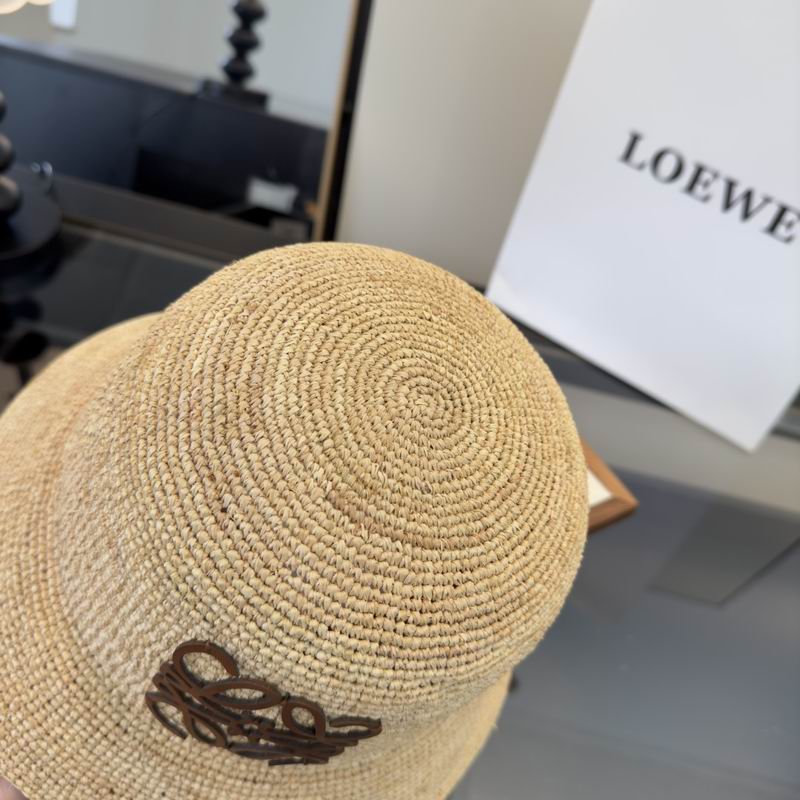 Loewe Top Hat dx (1165)