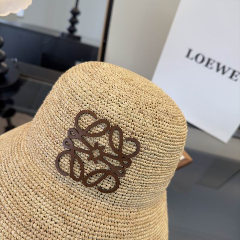 Loewe Top Hat dx (1166)