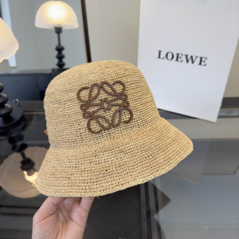 Loewe Top Hat dx (1167)
