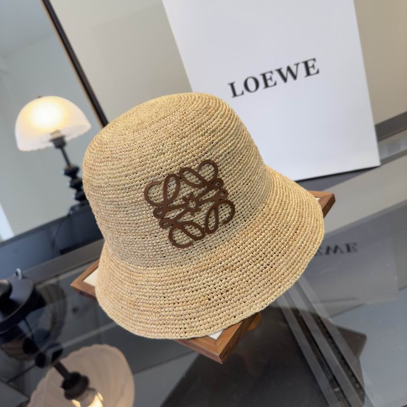 Loewe Top Hat dx (1168)