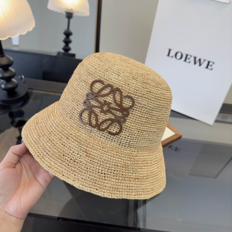 Loewe Top Hat dx (1169)