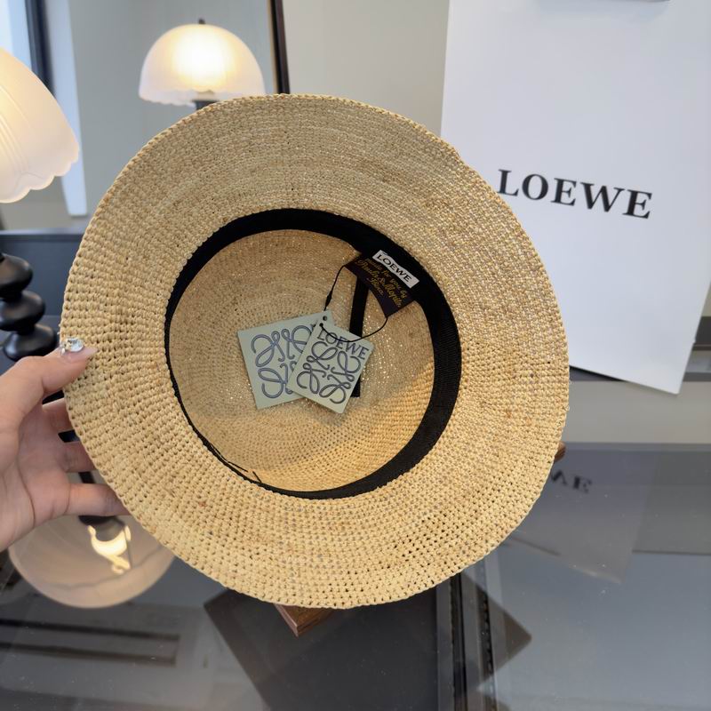 Loewe Top Hat dx (1174)
