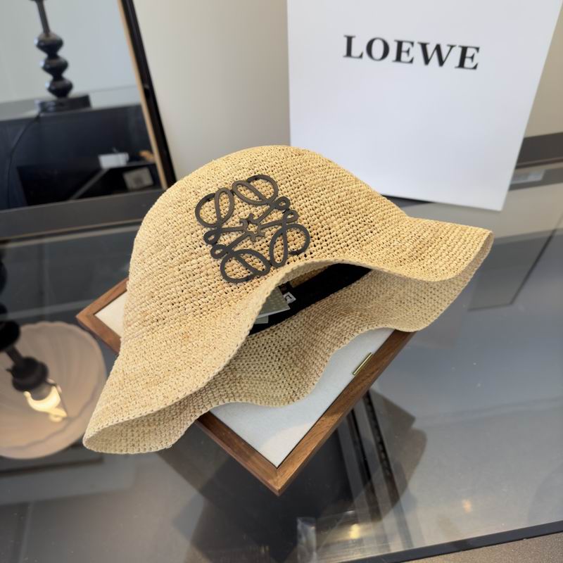 Loewe Top Hat dx (1177)