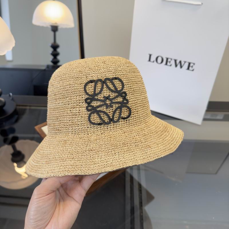 Loewe Top Hat dx (1178)