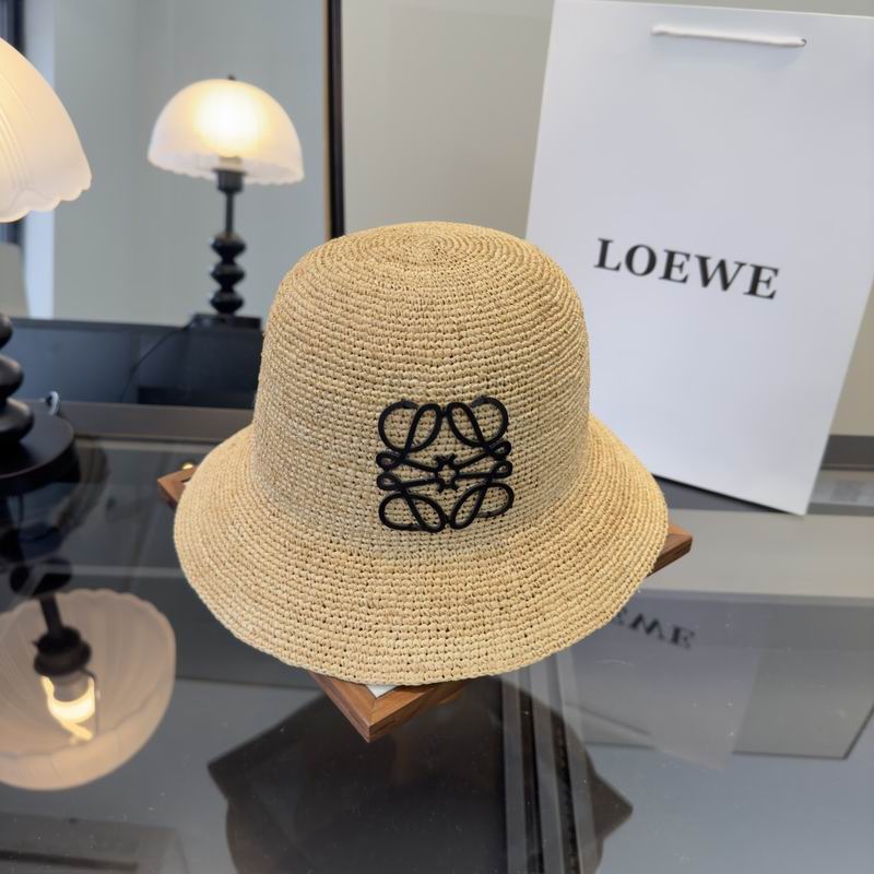 Loewe Top Hat dx (1180)