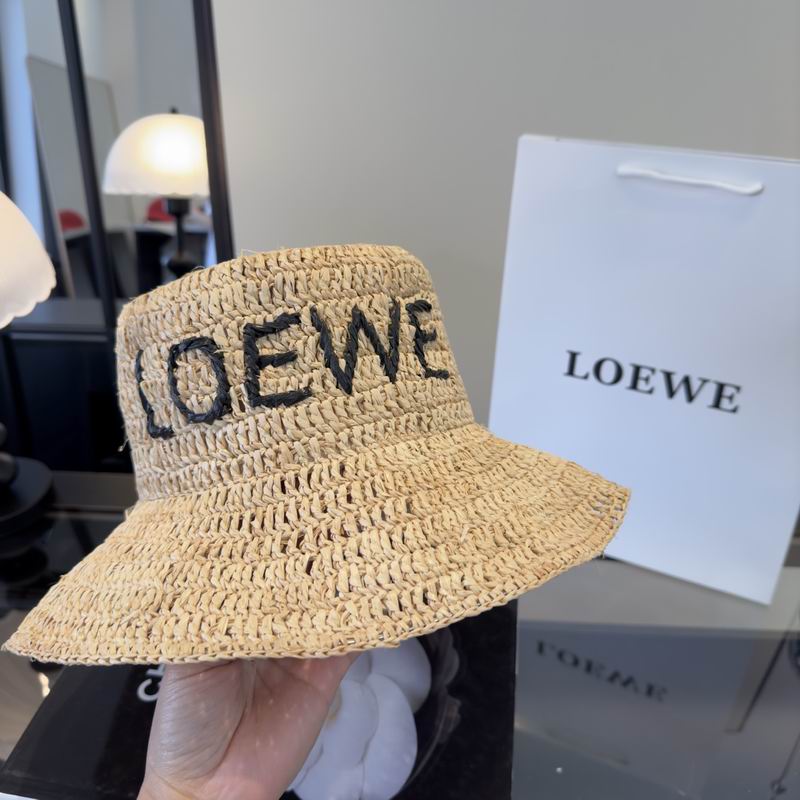 Loewe Top Hat dx (334)