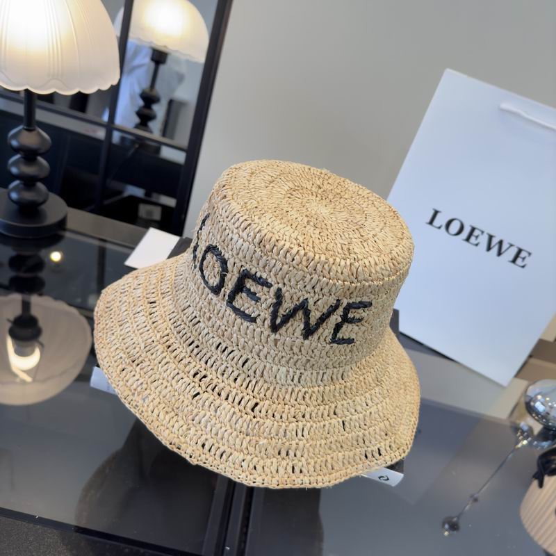 Loewe Top Hat dx (335)