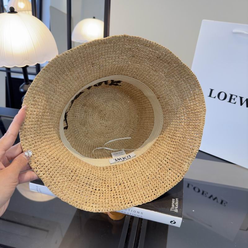 Loewe Top Hat dx (348)