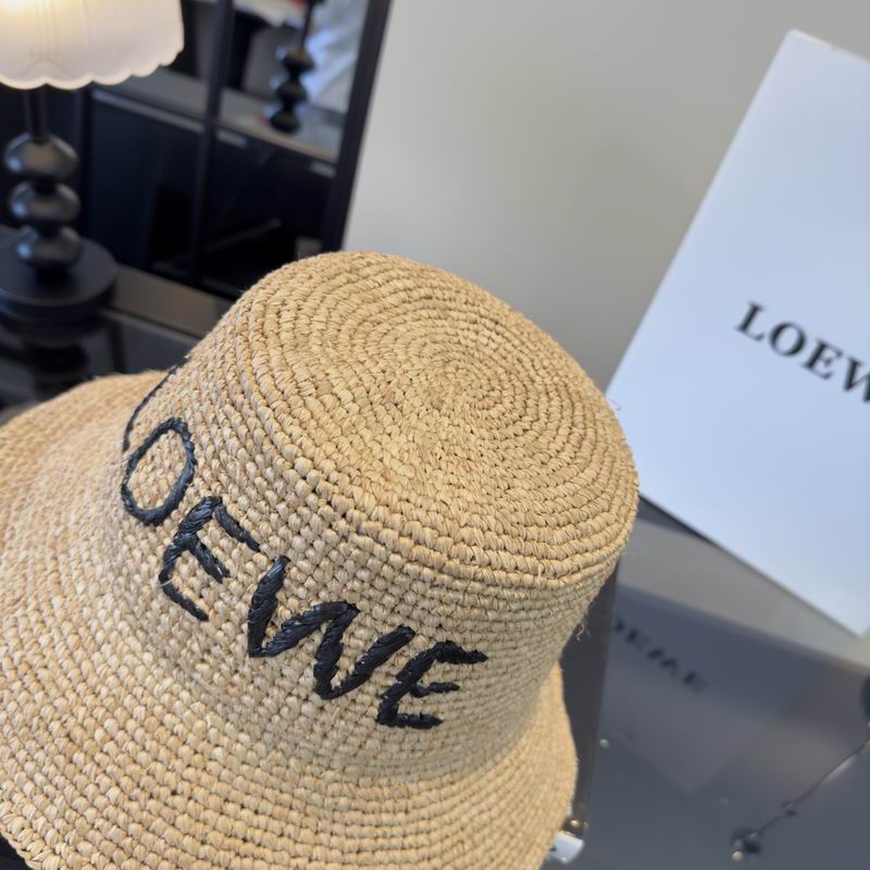 Loewe Top Hat dx (349)