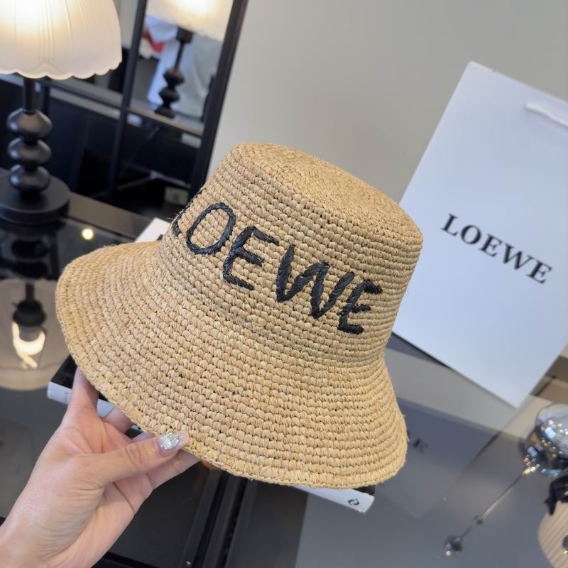Loewe Top Hat dx (353)