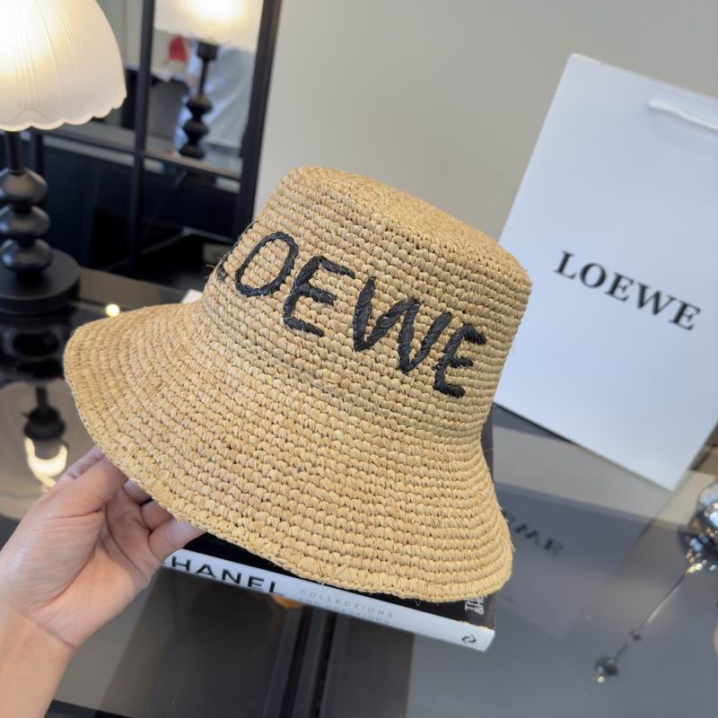 Loewe Top Hat dx (354)