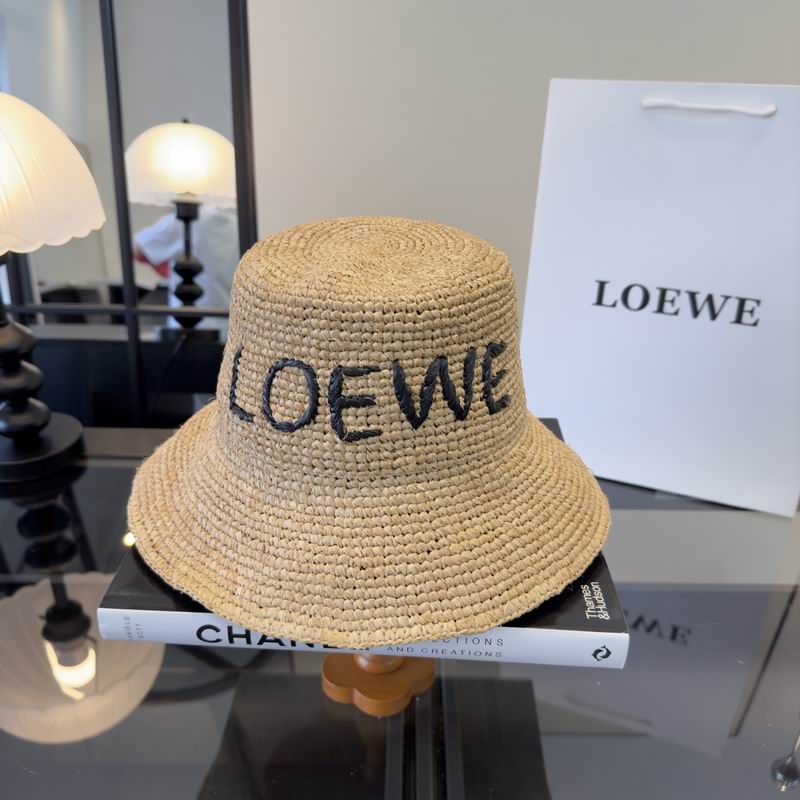 Loewe Top Hat dx (355)