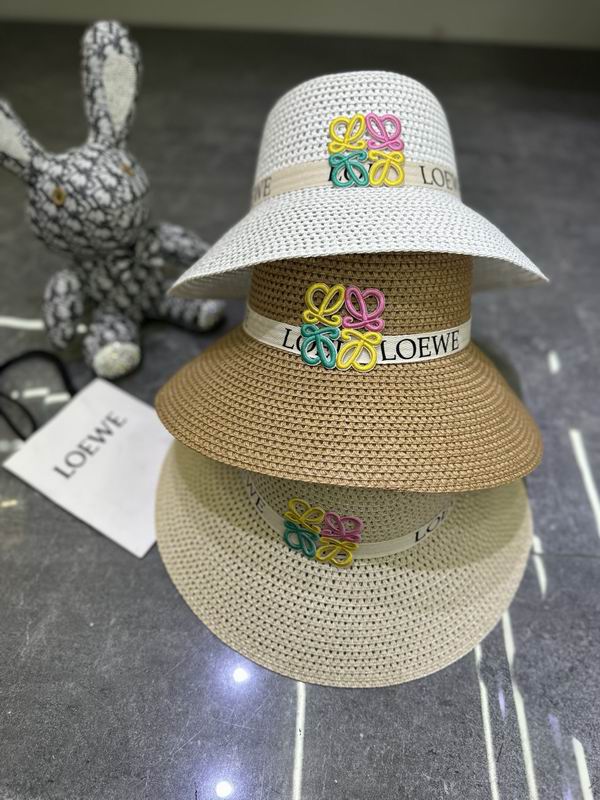 Loewe Top Hat dx (555)