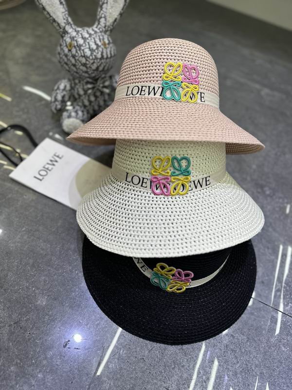 Loewe Top Hat dx (556)