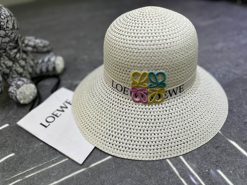 Loewe Top Hat dx (557)