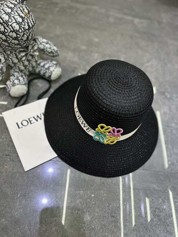 Loewe Top Hat dx (558)