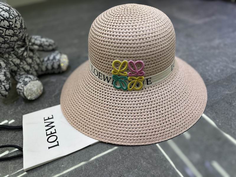 Loewe Top Hat dx (559)
