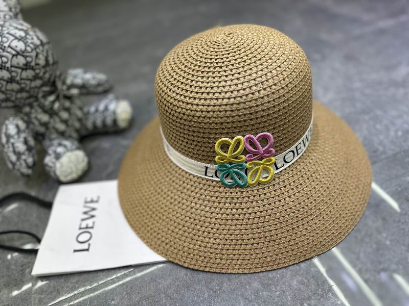 Loewe Top Hat dx (560)