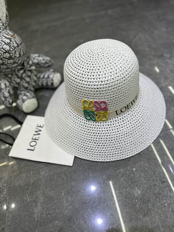 Loewe Top Hat dx (561)