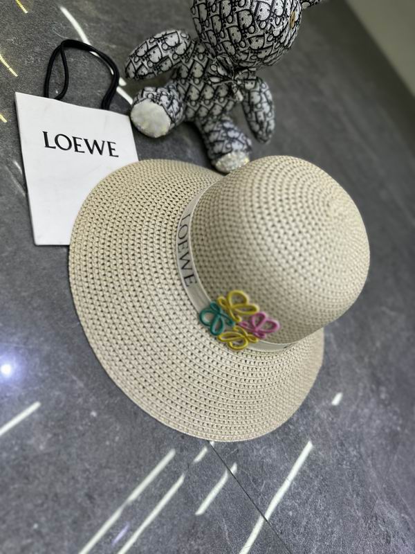 Loewe Top Hat dx (562)