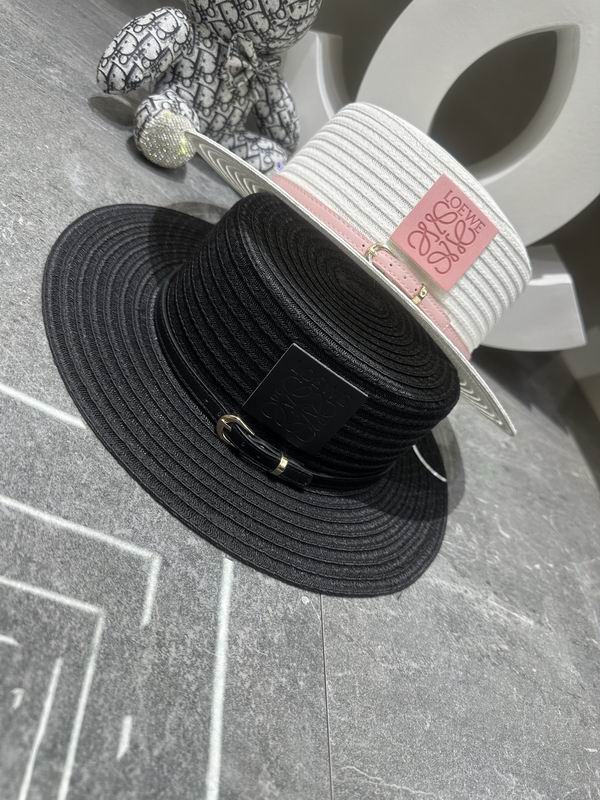 Loewe Top Hat dx (734)