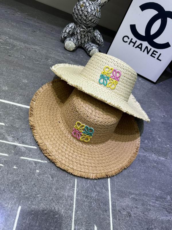 Loewe Top Hat dx (833)