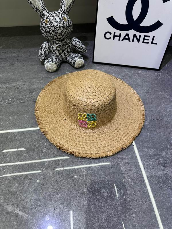 Loewe Top Hat dx (834)