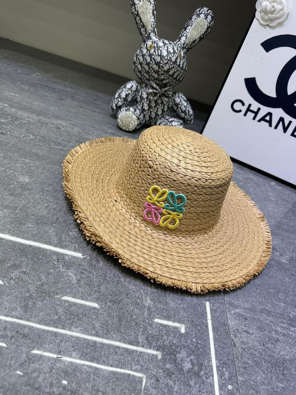 Loewe Top Hat dx (835)