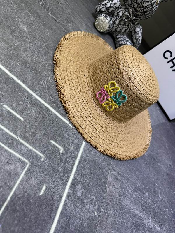 Loewe Top Hat dx (836)