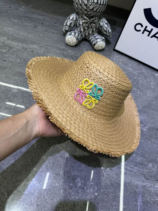 Loewe Top Hat dx (837)