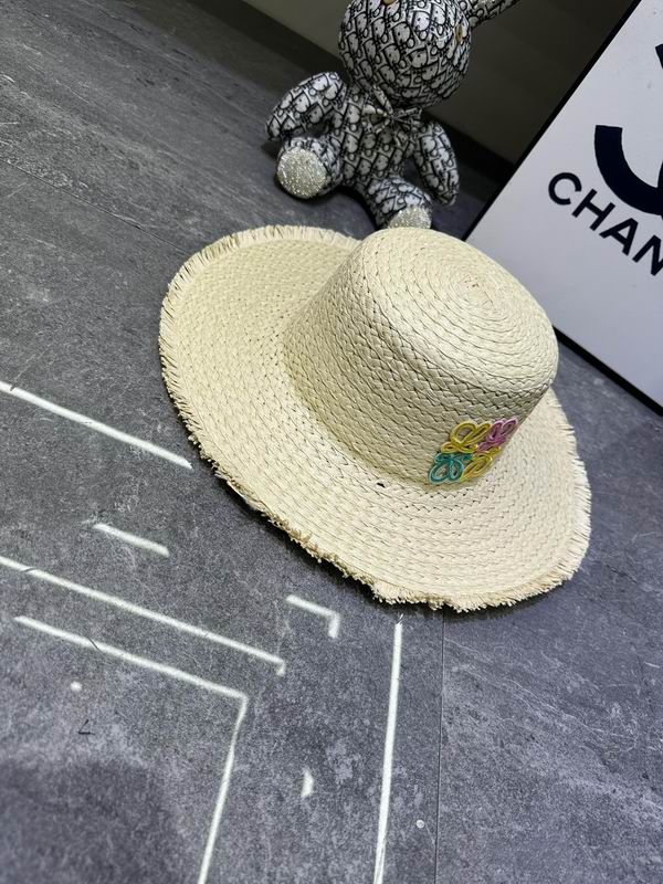 Loewe Top Hat dx (838)