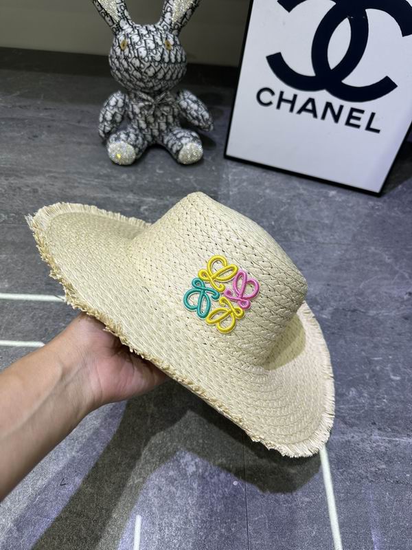 Loewe Top Hat dx (839)