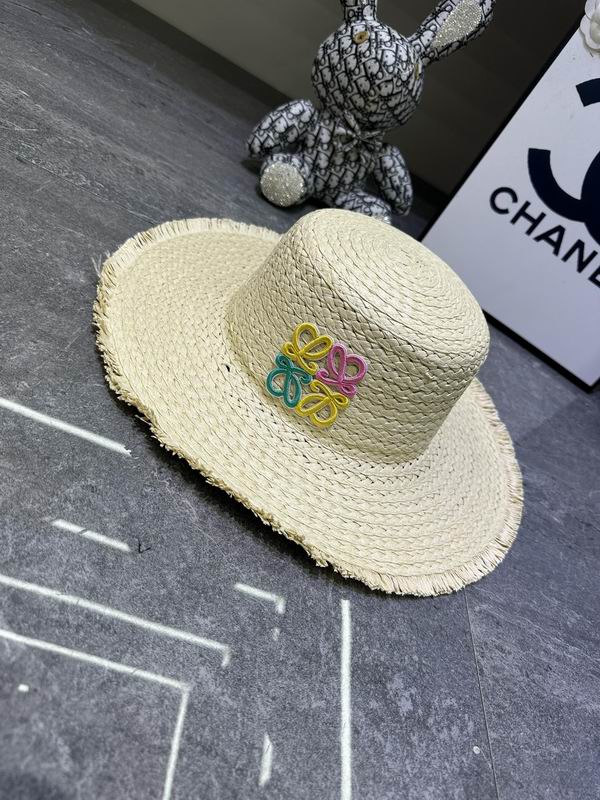 Loewe Top Hat dx (840)