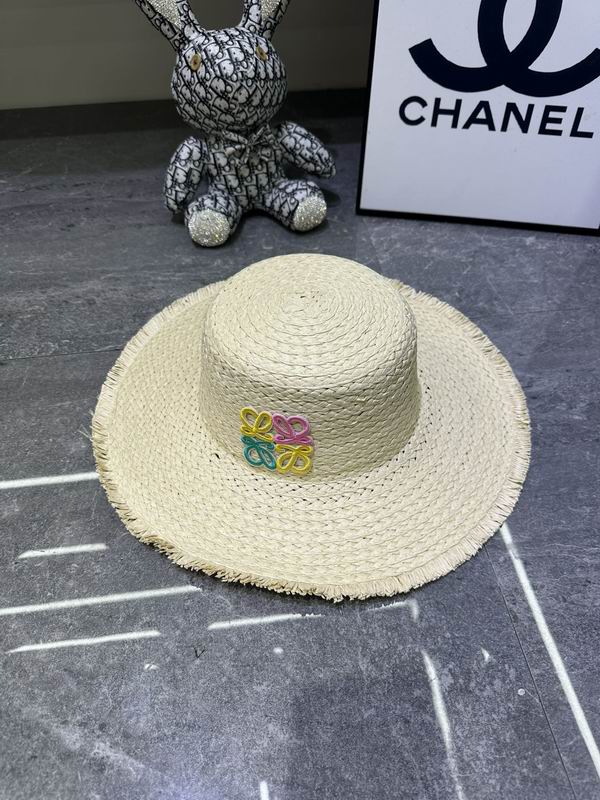 Loewe Top Hat dx (841)