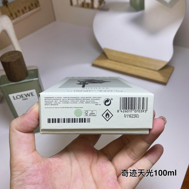 Loewe Women 100ml    (8)