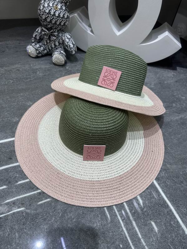 Loewe beach bag Hat dx (13)