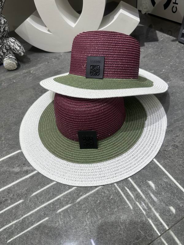 Loewe beach bag dx (1035)