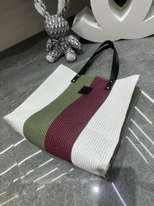 Loewe beach bag dx (1038)