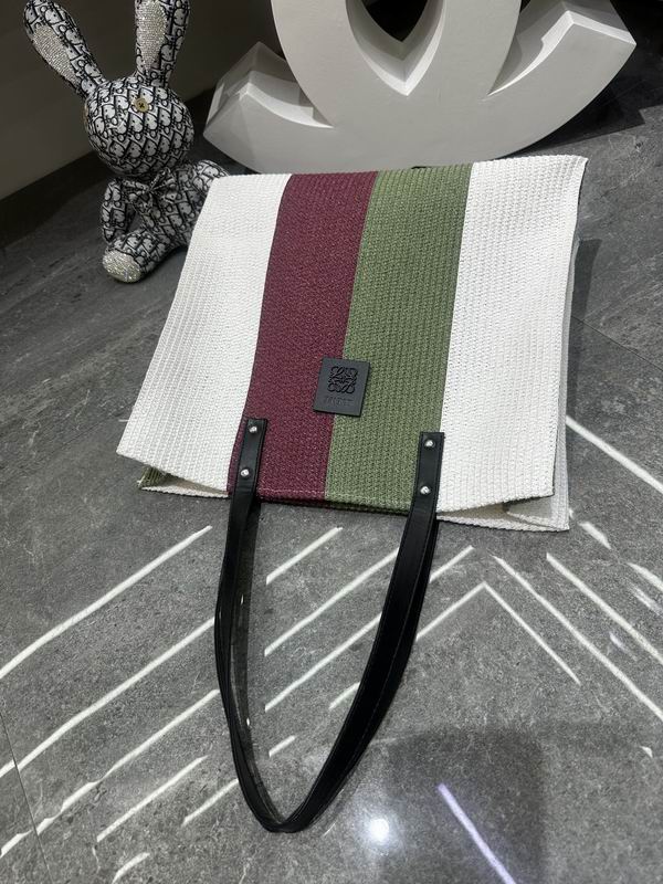 Loewe beach bag dx (1039)