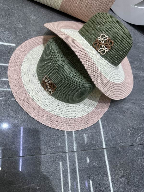 Loewe beach bag dx (1046)